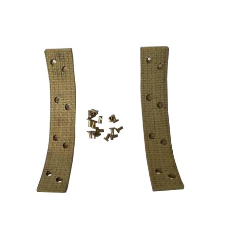 Aftermarket Lining Kit Only A44128